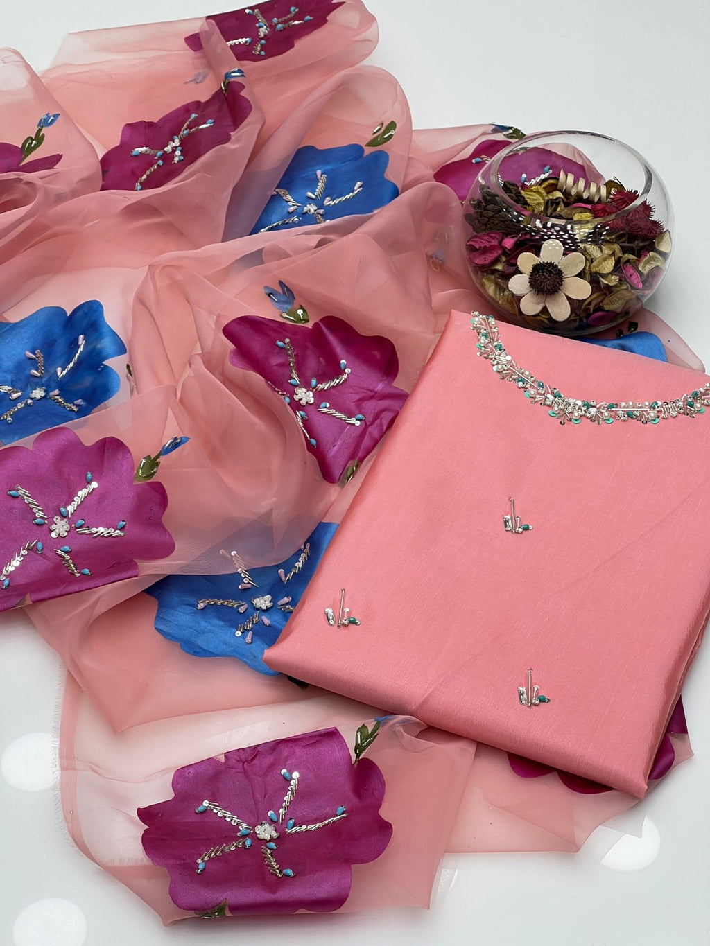 Fancy Collection 🎉