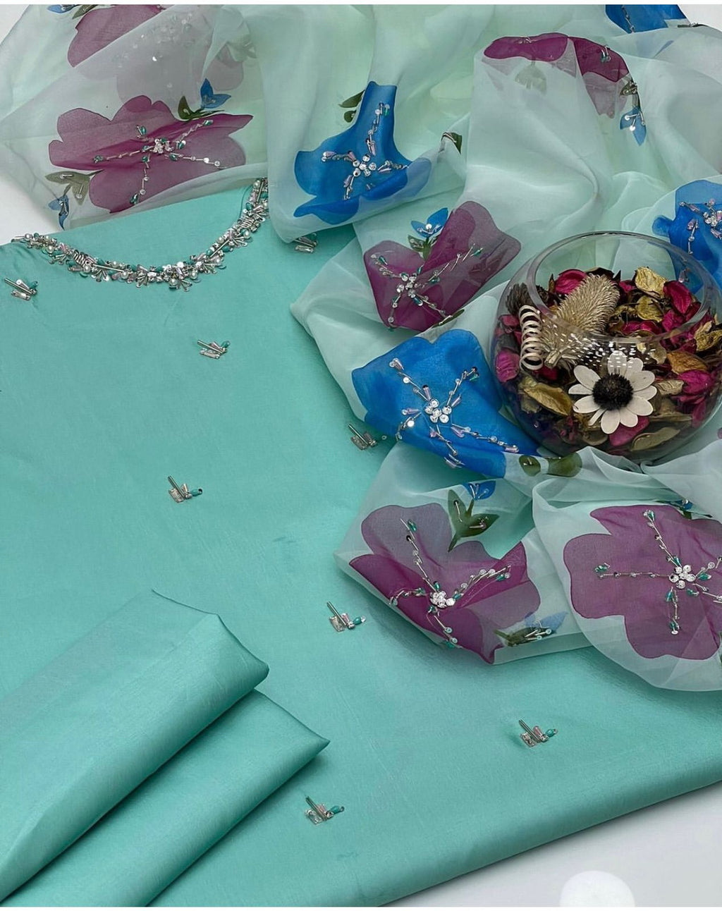 Fancy Collection 🎉